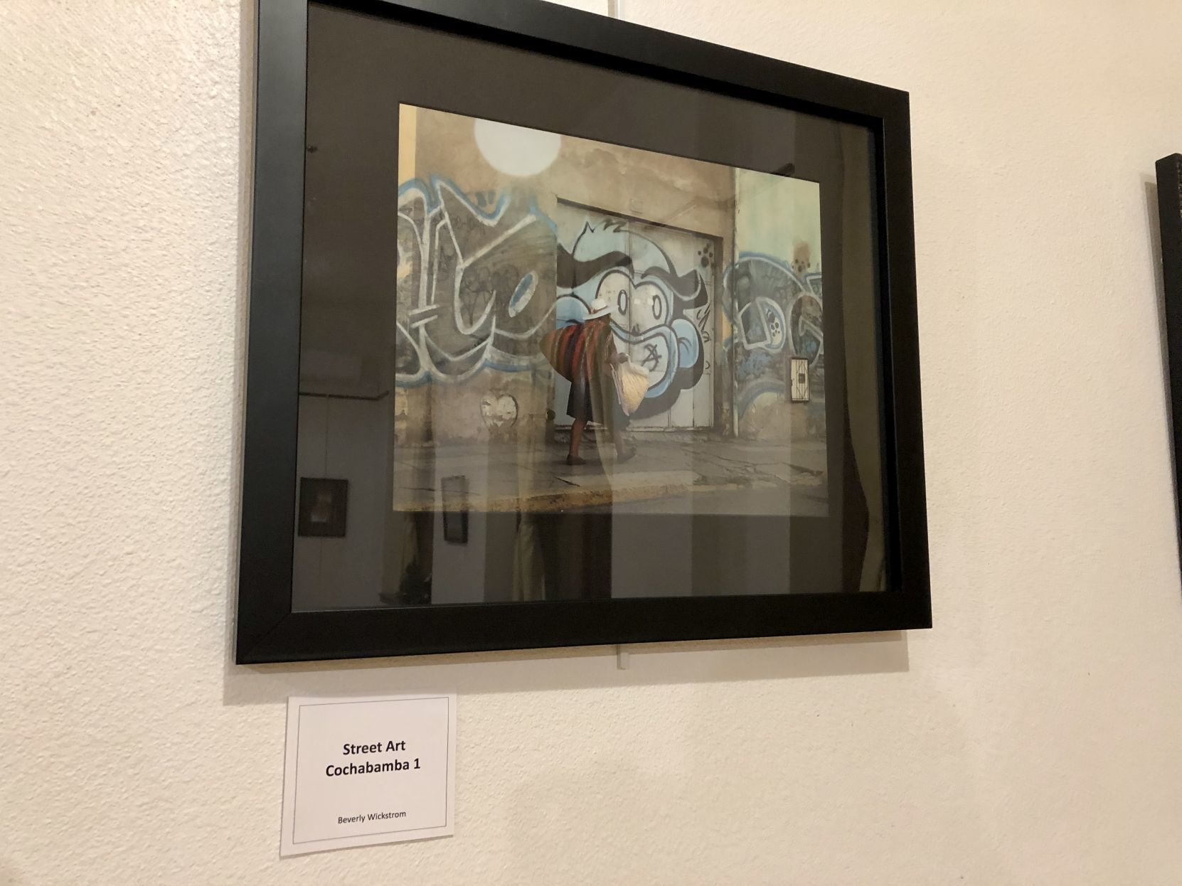 Creative Eye photography exhibit